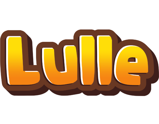 Lulle cookies logo
