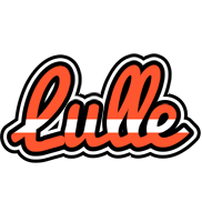 Lulle denmark logo