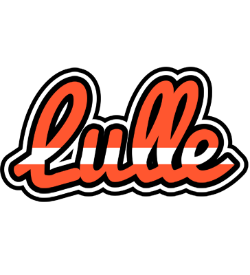 Lulle denmark logo