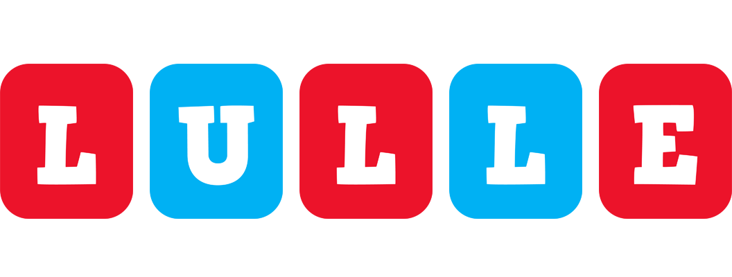 Lulle diesel logo