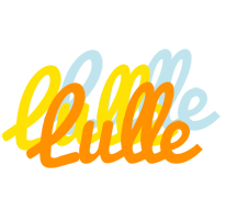 Lulle energy logo