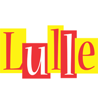 Lulle errors logo