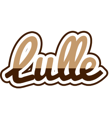 Lulle exclusive logo