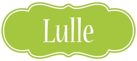 Lulle family logo