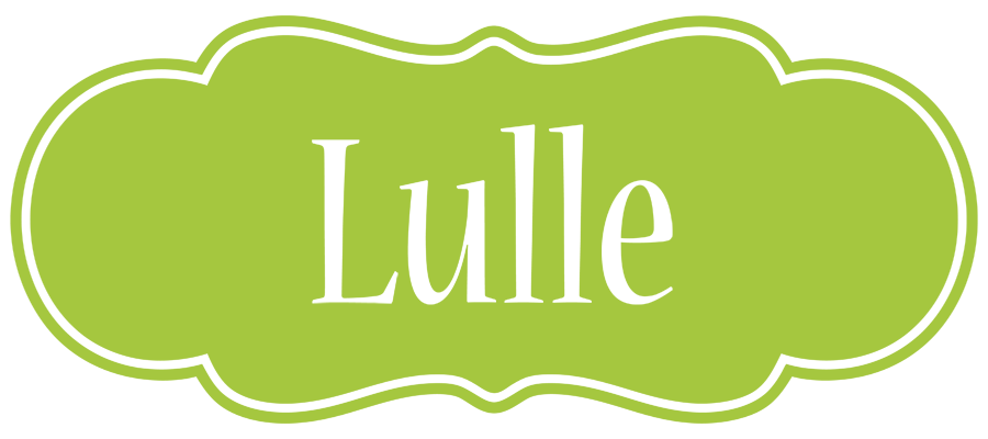 Lulle family logo
