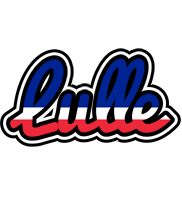 Lulle france logo