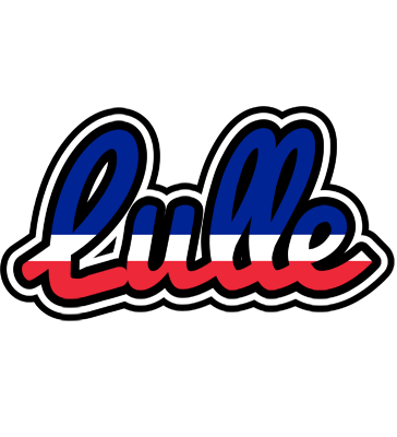 Lulle france logo