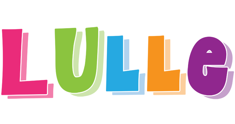 Lulle friday logo