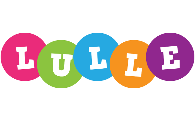 Lulle friends logo