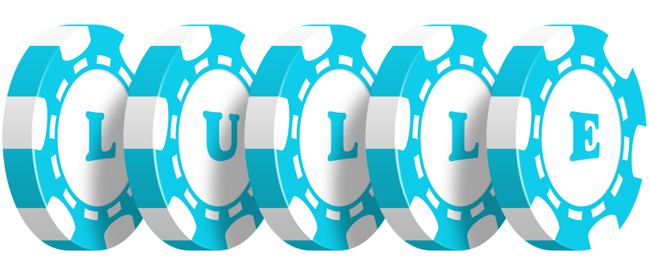 Lulle funbet logo