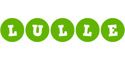 Lulle games logo