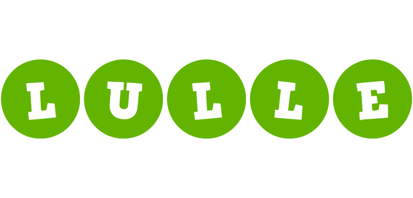 Lulle games logo