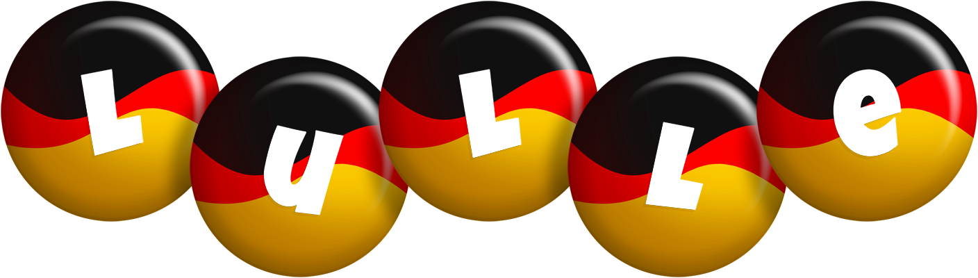 Lulle german logo
