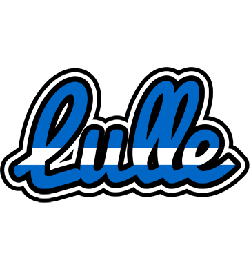 Lulle greece logo