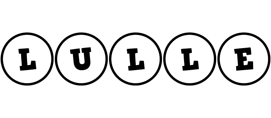Lulle handy logo