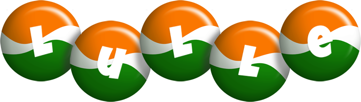 Lulle india logo