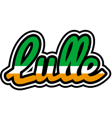 Lulle ireland logo