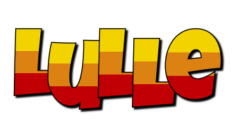 Lulle jungle logo