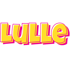 Lulle kaboom logo