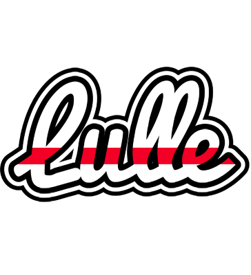 Lulle kingdom logo