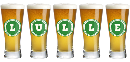 Lulle lager logo