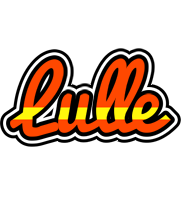 Lulle madrid logo