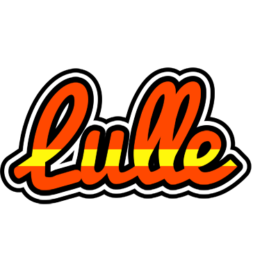 Lulle madrid logo