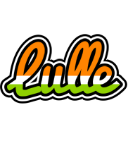 Lulle mumbai logo