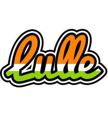 Lulle mumbai logo