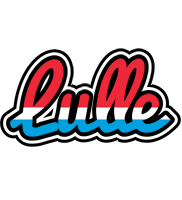 Lulle norway logo