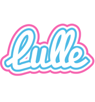 Lulle outdoors logo