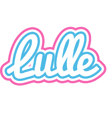Lulle outdoors logo