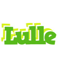 Lulle picnic logo
