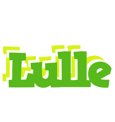 Lulle picnic logo