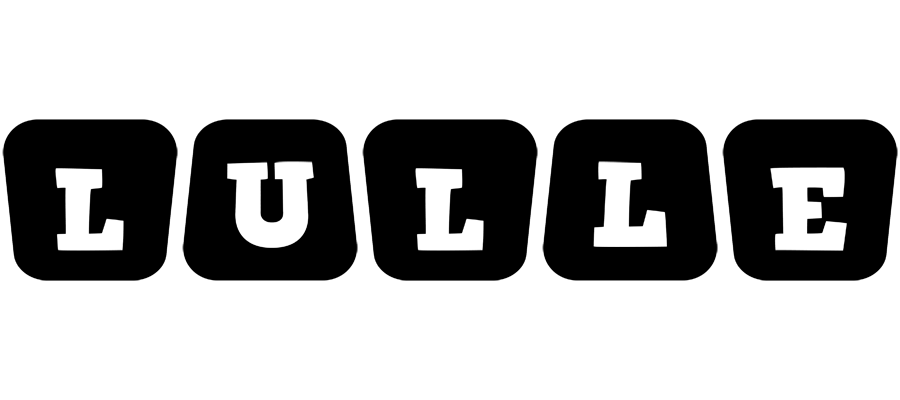 Lulle racing logo