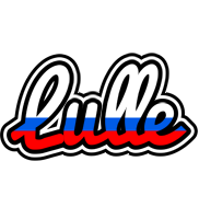 Lulle russia logo