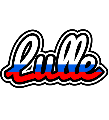 Lulle russia logo