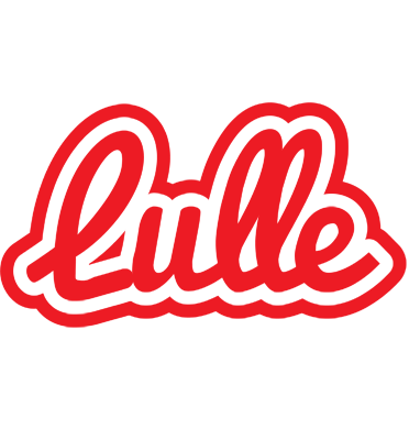 Lulle sunshine logo