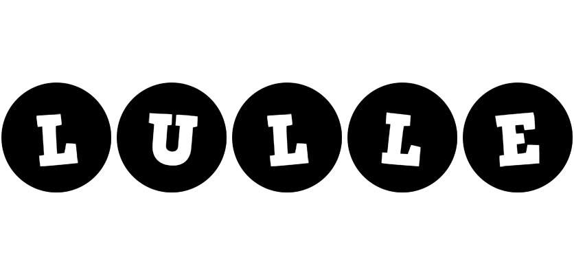 Lulle tools logo