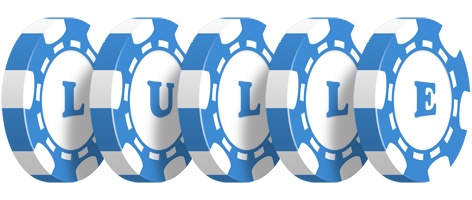 Lulle vegas logo