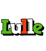 Lulle venezia logo