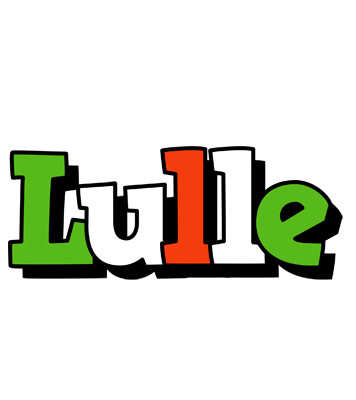 Lulle venezia logo