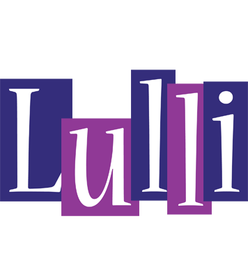 Lulli autumn logo