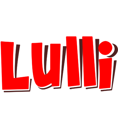 Lulli basket logo