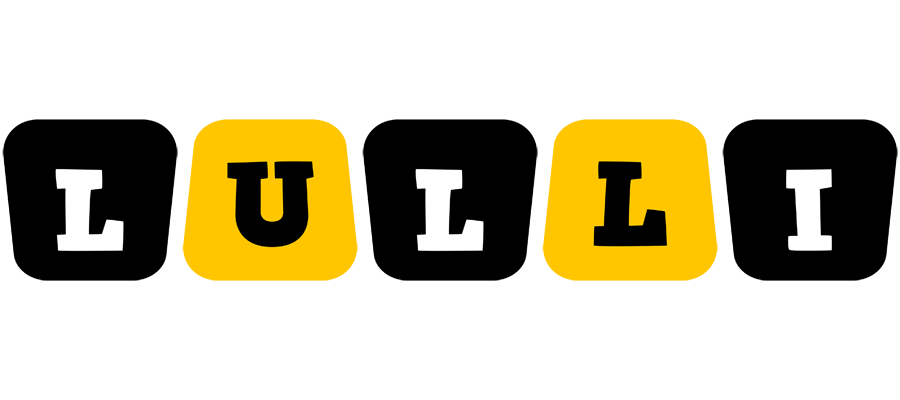 Lulli boots logo