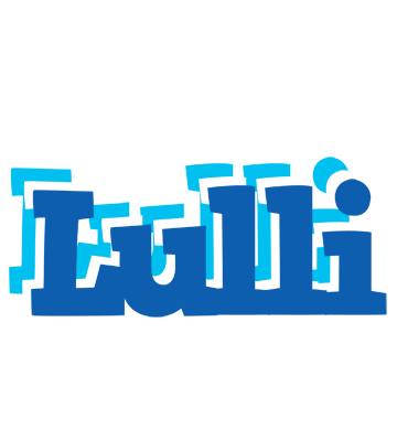 Lulli business logo