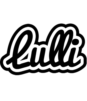 Lulli chess logo