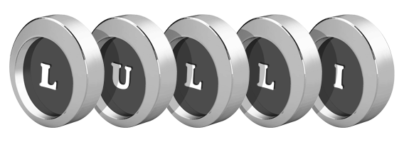 Lulli coins logo