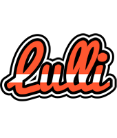 Lulli denmark logo