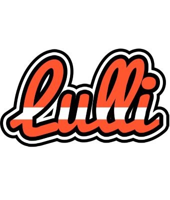 Lulli denmark logo